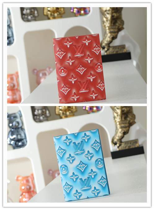 Picture of Louis Vuitton Wallets _SKUfw242730087fw